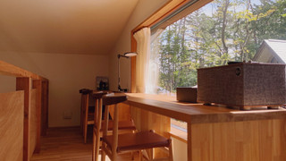 ヴィラ 1 ベッドルーム