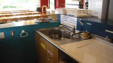 専用キッチン / 4