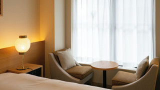 スタンダードキングルーム 禁煙(6才以上は2名様まで)