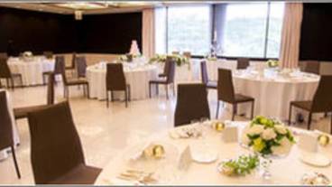 バンケット ホール / 12