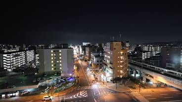 シティ ビュー / 4