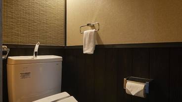 バスルーム / 17