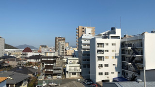 ラージツインルーム 専用バスルーム付 (501)