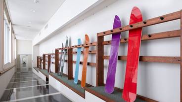 スノー スポーツとスキー / 3