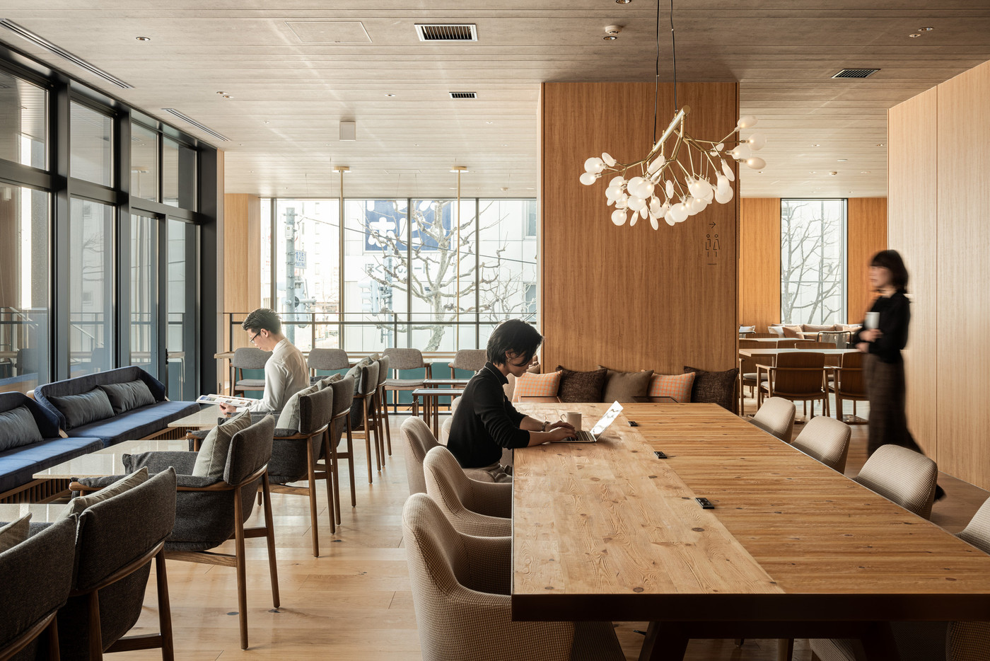 たくさんの「素敵」に出会える、洗練されたホテル4261588