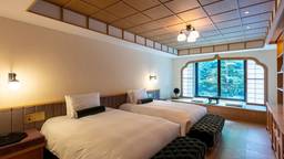 年越しカップル旅行におすすめのホテル9選!恋人と年末年始を過ごす♡【全国】