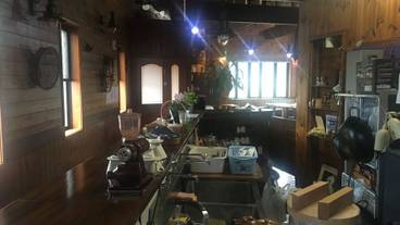 施設内の設備 / 2