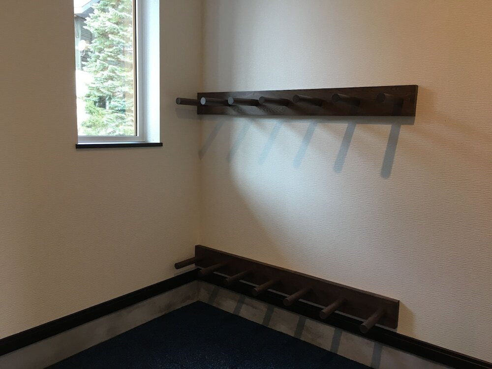 内部エントランス