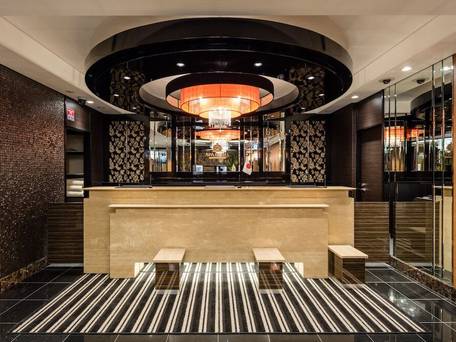 アパホテル 京成上野駅前 / 3