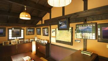 庭園「みちくさ」 内観 / 3