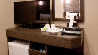 エコノミーツイン 喫煙可