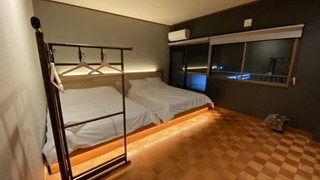 シェアホテル丸ごと貸切 禁煙