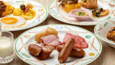 レストラン / 38