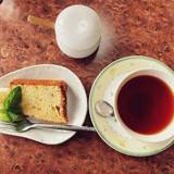 フォレカフェ（フォレカフェ）