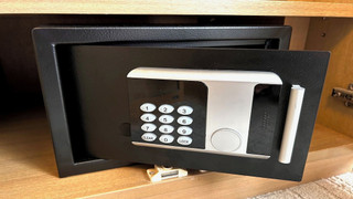 ダブルルーム 禁煙