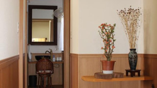 スタンダード スタジオ 2 バスルーム マウンテンビュー