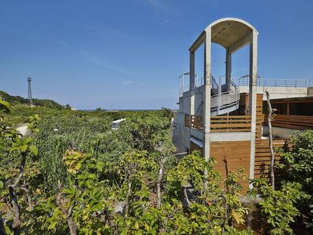 西表島ジャングルホテル パイヌマヤ / 3