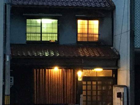 ゲストハウス 岐てん / 2