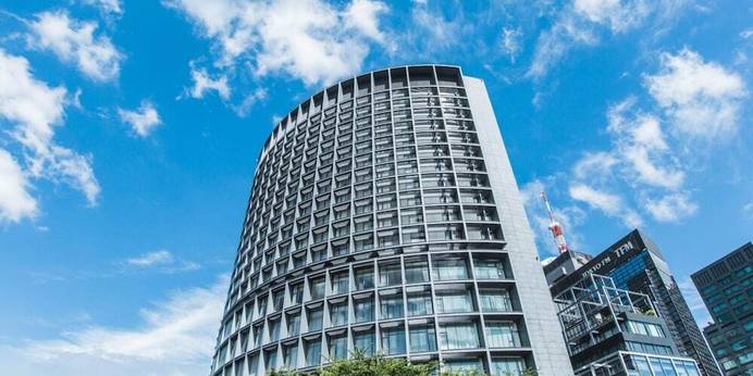 ホテルグランドアーク半蔵門（運営 帝国ホテルグループ）（東京都 シティホテル） / 1