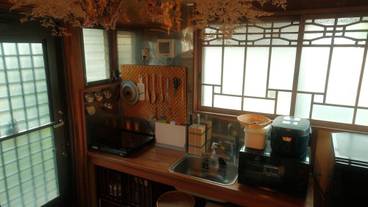 専用キッチン / 11