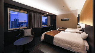 ユニバーサルルーム 禁煙 シティビュー