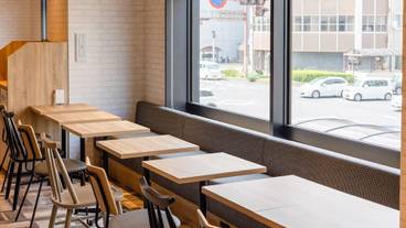 施設内の設備 / 14