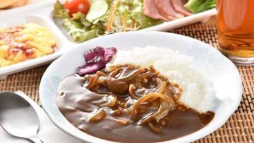 朝食ビュッフェ / 1