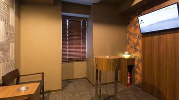 ロビー応接スペース / 8