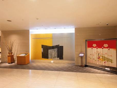 KKRホテル金沢（国家公務員共済組合連合会金沢共済会館） / 3