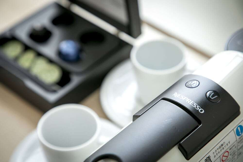 コーヒー / コーヒーメーカー