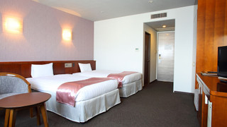 パークサイドルーム 禁煙 本館