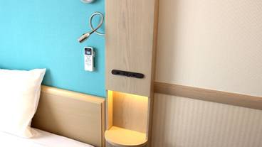 客室の設備とサービス / 9