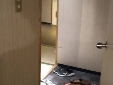 大阪の絶景温泉旅館 ホテルセイリュウ / 2