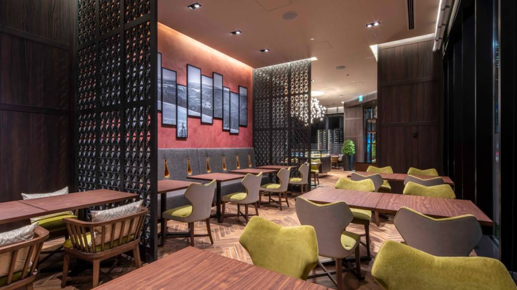 ヴァルト ハウス - 森の家‐ / 5