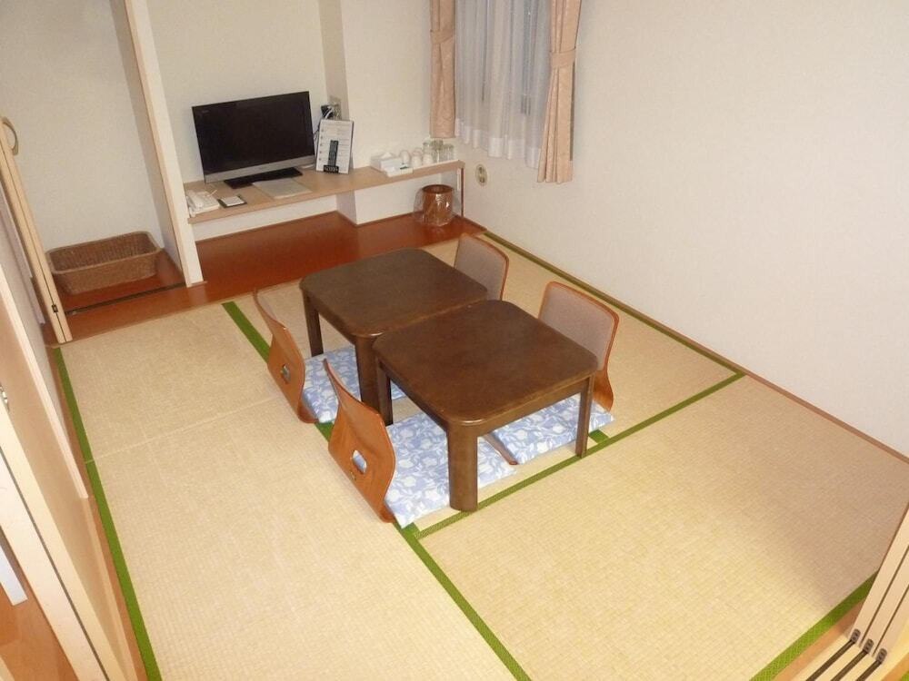 リビングルーム