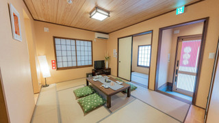 一棟貸し