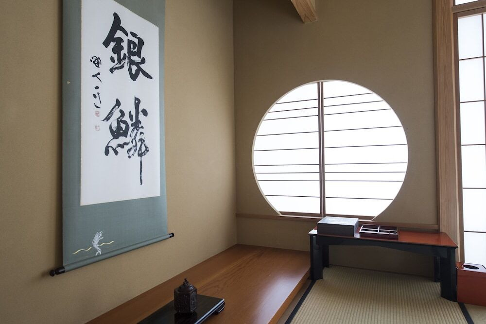 客室の設備とサービス