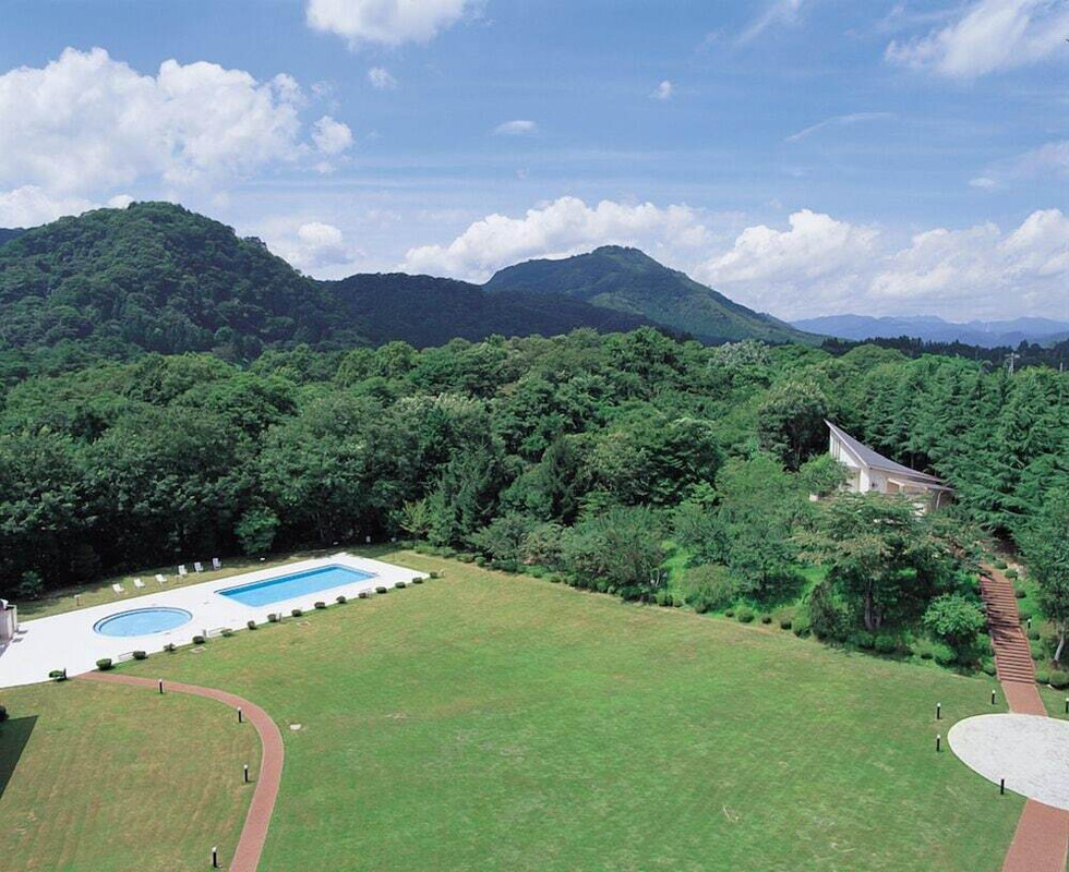 施設からの眺望