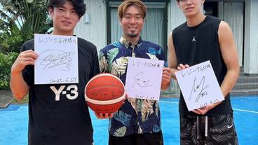 バスケットボール コート / 6