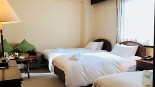 別館トリプルルーム