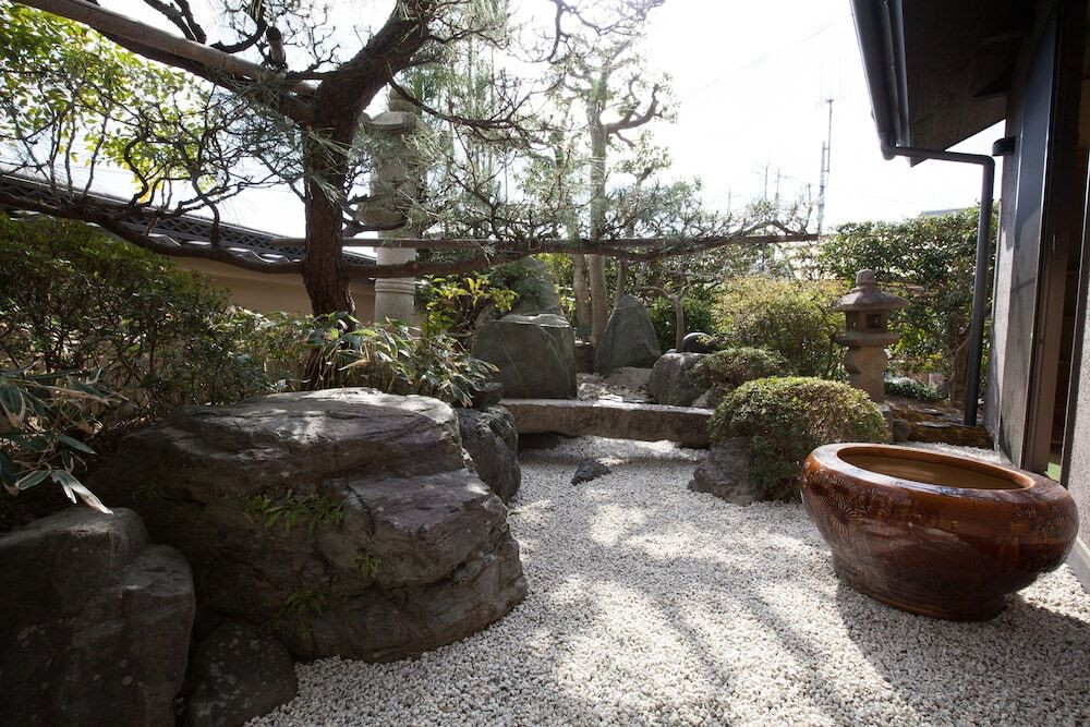 施設からの眺望