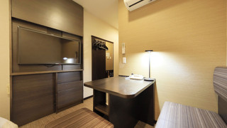 セミダブル ルーム B 禁煙