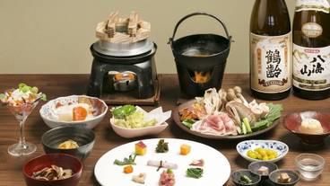 食事・飲み物 / 3