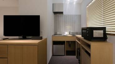 専用キッチン / 20