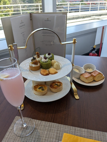 「ヨコハマ グランド インターコンチネンタルホテル」 料理 266866418 