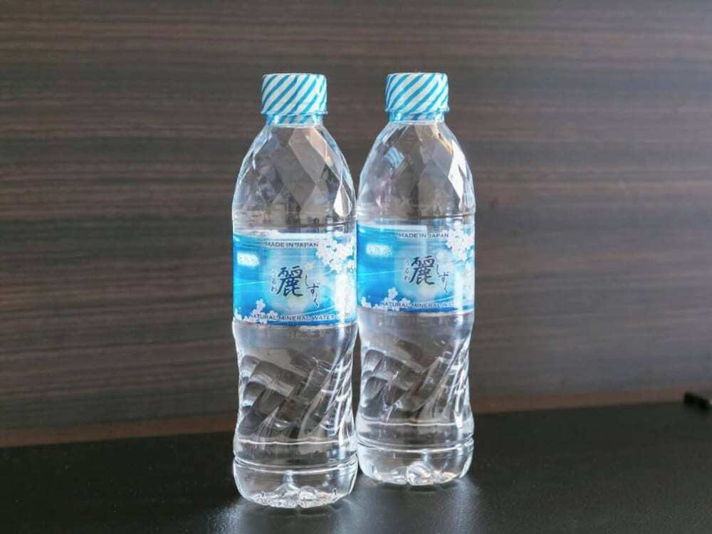 客室の設備とサービス