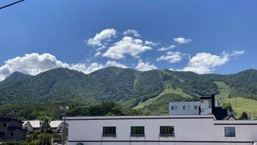 施設からの眺望 / 4