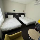 コンフォートホテル伊勢（三重県 ビジネスホテル） / 2