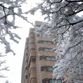 ホテルニューオータニ長岡(新潟県 シティホテル) / 4