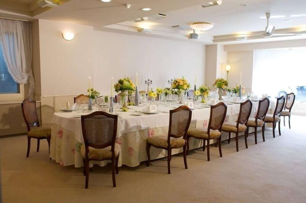 バンケット ホール